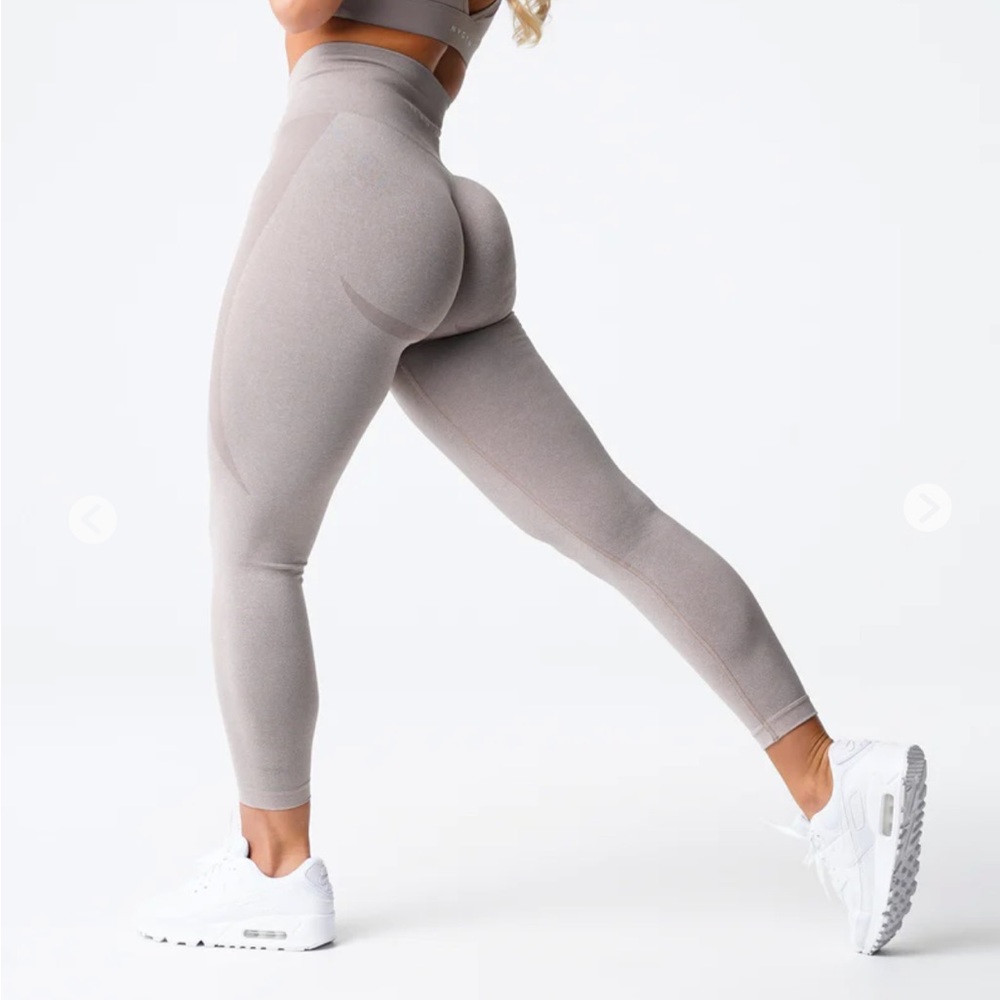 NVGTN contour seamless leggings